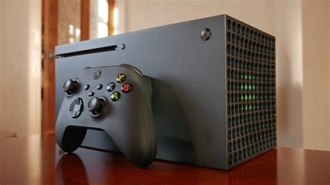 Xbox Series X review 